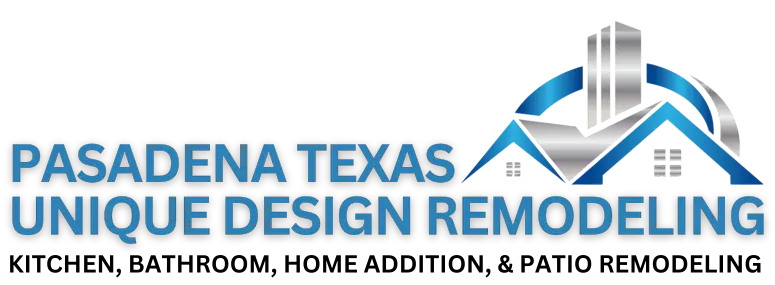 Pasadena Texas Remodeling Logo